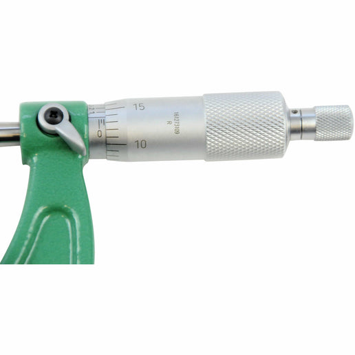 INSIZE Measuring Equipment Insize Imperial Outside Micrometer 4-5" Range Series 3203-5A