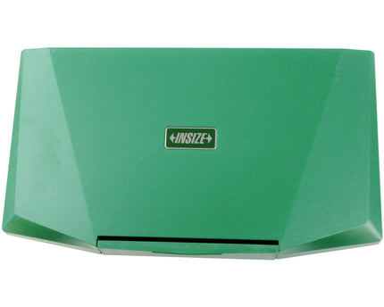 INSIZE Measuring Equipment Insize Imperial Outside Micrometer 5-6" Range Series 3203-6A