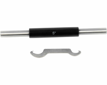 INSIZE Measuring Equipment Insize Imperial Outside Micrometer 5-6" Range Series 3203-6A