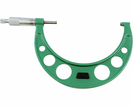 INSIZE Measuring Equipment Insize Imperial Outside Micrometer 5-6" Range Series 3203-6A