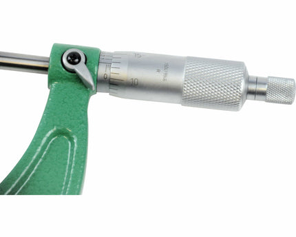 INSIZE Measuring Equipment Insize Imperial Outside Micrometer 5-6" Range Series 3203-6A