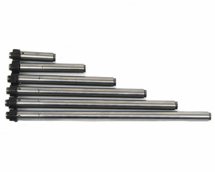 INSIZE Measuring Equipment Insize Imperial Outside Micrometer 6-12" Range Series 3206-12