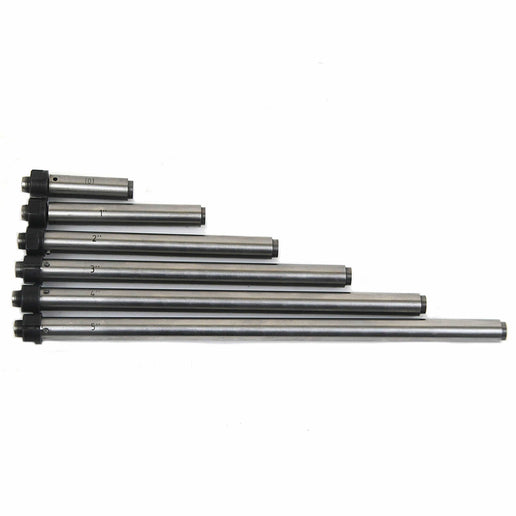 INSIZE Measuring Equipment Insize Imperial Outside Micrometer 6-12" Range Series 3206-12