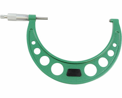 INSIZE Measuring Equipment Insize Imperial Outside Micrometer 6-7" Range Series 3203-7A