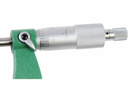INSIZE Measuring Equipment Insize Imperial Outside Micrometer 6-7" Range Series 3203-7A