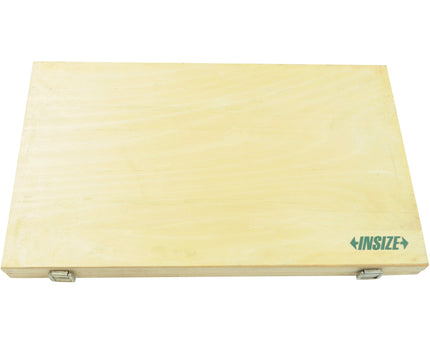 INSIZE Measuring Equipment Insize Imperial Outside Micrometer 7-8" Range Series 3203-8A