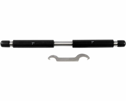 INSIZE Measuring Equipment Insize Imperial Outside Micrometer 7-8" Range Series 3203-8A