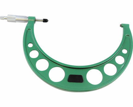 INSIZE Measuring Equipment Insize Imperial Outside Micrometer 7-8" Range Series 3203-8A