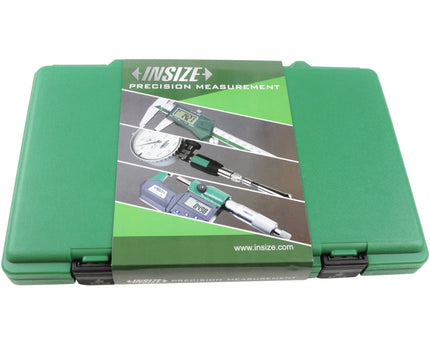 INSIZE Measuring Equipment Insize Imperial Outside Micrometer 8-9" Range Series 3203-9A