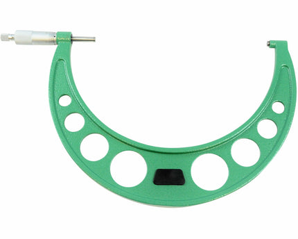 INSIZE Measuring Equipment Insize Imperial Outside Micrometer 8-9" Range Series 3203-9A