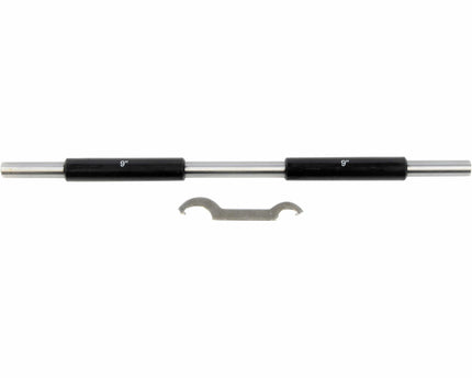 INSIZE Measuring Equipment Insize Imperial Outside Micrometer 9-10" Range Series 3203-10A