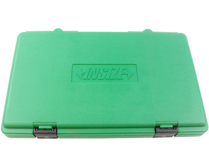 INSIZE Measuring Equipment Insize Imperial Outside Micrometer 9-10" Range Series 3203-10A