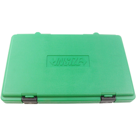 INSIZE Measuring Equipment Insize Imperial Outside Micrometer 9-10" Range Series 3203-10A