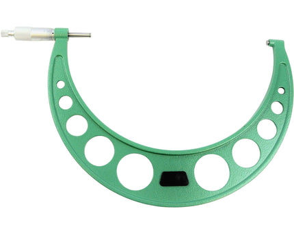 INSIZE Measuring Equipment Insize Imperial Outside Micrometer 9-10" Range Series 3203-10A