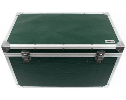 INSIZE Measuring Equipment Insize Imperial Outside Micrometer Set 6-12" Range Series 3203-126A