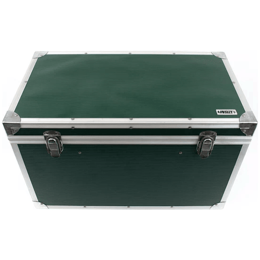 INSIZE Measuring Equipment Insize Imperial Outside Micrometer Set 6-12" Range Series 3203-126A