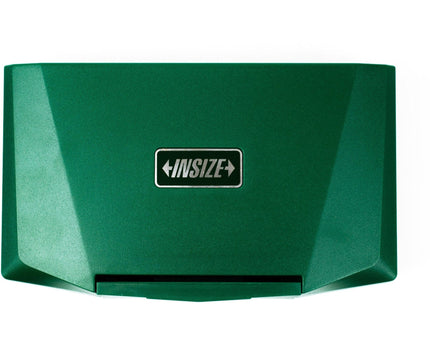 INSIZE Measuring Equipment Insize Imperial Outside Micrometer W/ Analog Counter 0-1" Range Series 3400-1