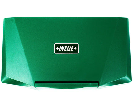 INSIZE Measuring Equipment Insize Imperial Outside Micrometer W/ Analog Counter 1-2" Range Series 3400-2
