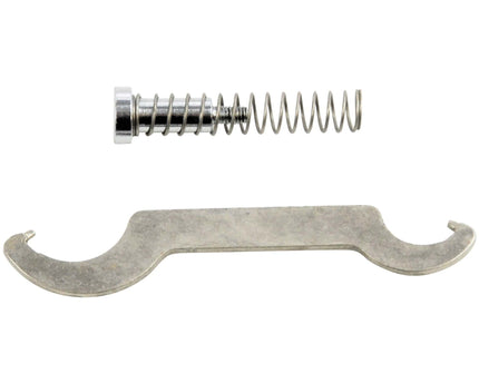 INSIZE Measuring Equipment Insize Indicating Micrometer 0-25mm Range Series 3331-25A