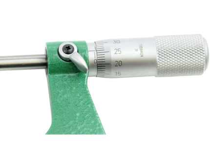 INSIZE Measuring Equipment Insize Indicating Micrometer 0-25mm Range Series 3331-25A
