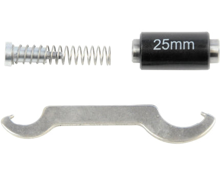 INSIZE Measuring Equipment Insize Indicating Micrometer 25-50mm Range Series 3331-50A