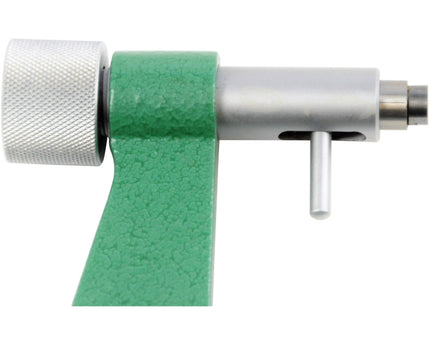 INSIZE Measuring Equipment Insize Indicating Micrometer 25-50mm Range Series 3331-50A