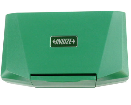 INSIZE Measuring Equipment Insize Indicating Micrometer with Support 0-25mm Range Series 3332-25