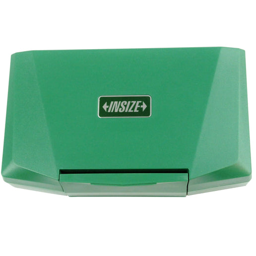 INSIZE Measuring Equipment Insize Indicating Micrometer with Support 0-25mm Range Series 3332-25