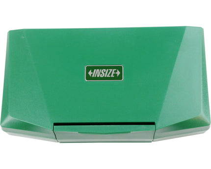 INSIZE Measuring Equipment Insize Indicating Micrometer with Support 1-2" Range Series 3332-2