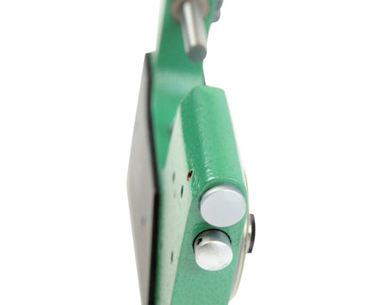 INSIZE Measuring Equipment Insize Indicating Micrometer with Support 1-2" Range Series 3332-2