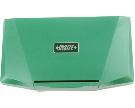 INSIZE Measuring Equipment Insize Indicating Micrometer with Support 25-50mm Range Series 3332-50