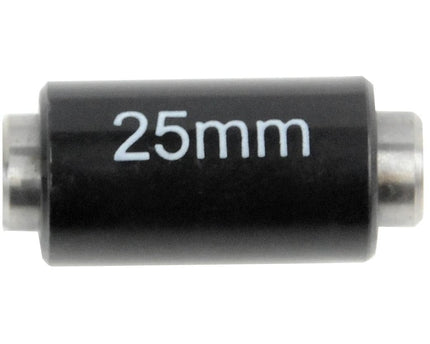 INSIZE Measuring Equipment Insize Indicating Micrometer with Support 25-50mm Range Series 3332-50