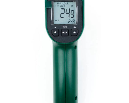 INSIZE Measuring Equipment Insize Infrared Thermometer –50 to 500 °C Series 0222-C520