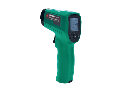 INSIZE Measuring Equipment Insize Infrared Thermometer –50 to 500 °C Series 0222-C520