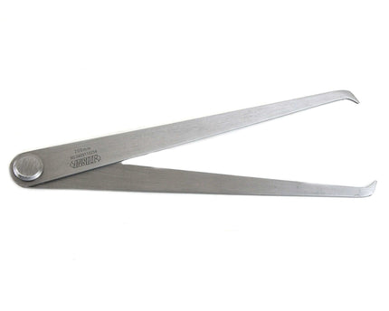 INSIZE Measuring Equipment Insize Inside Caliper 0-200mm Range Series 7240-200