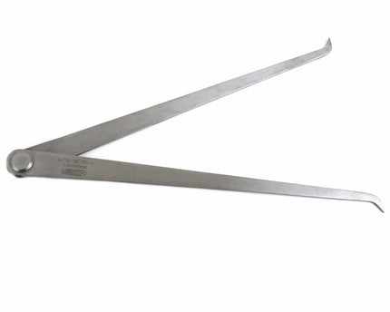 INSIZE Measuring Equipment Insize Inside Caliper 0-300mm Range Series 7240-300