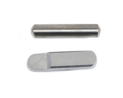 INSIZE Measuring Equipment Insize Interchangeable Anvil Micrometer 1-2" Range Series 3262-2
