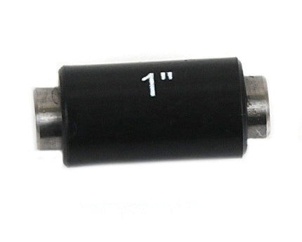 INSIZE Measuring Equipment Insize Interchangeable Anvil Micrometer 1-2" Range Series 3262-2