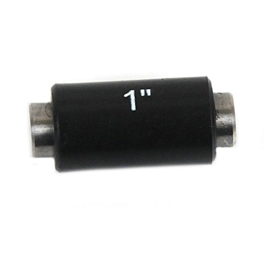 INSIZE Measuring Equipment Insize Interchangeable Anvil Micrometer 1-2" Range Series 3262-2