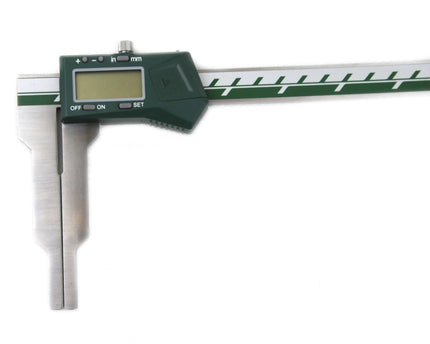 INSIZE Measuring Equipment Insize Interchangeable Point Digital Caliper Range Series 1124-300A