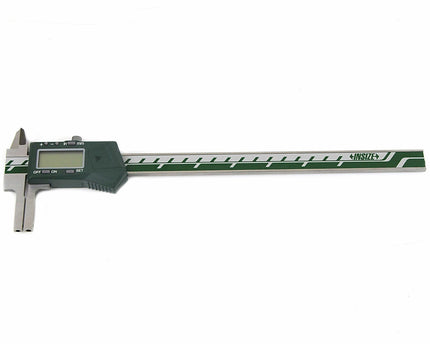 INSIZE Measuring Equipment Insize Interchangeable Point Digital Caliper Range Series 1526-200