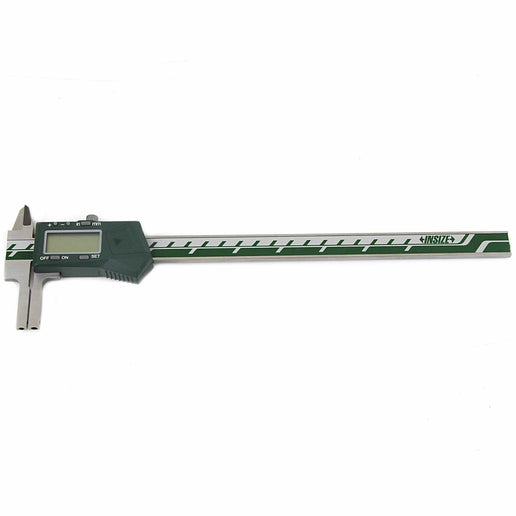 INSIZE Measuring Equipment Insize Interchangeable Point Digital Caliper Range Series 1526-200