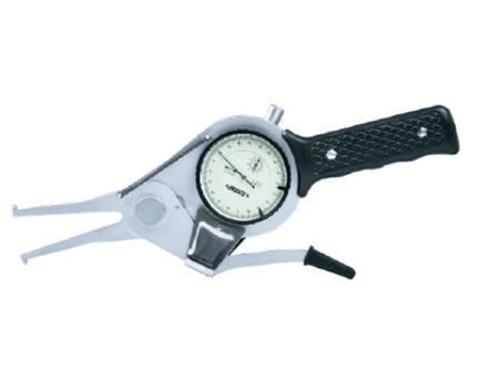 INSIZE Measuring Equipment Insize Internal Dial Caliper Gage Series 2321-95