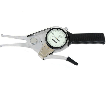 INSIZE Measuring Equipment Insize Internal Dial Caliper Gauge 15-35mm Range Series 2321-35