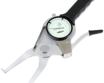 INSIZE Measuring Equipment Insize Internal Dial Caliper Gauge 15-35mm Range Series 2321-AL35