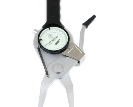 INSIZE Measuring Equipment Insize Internal Dial Caliper Gauge 15-35mm Range Series 2321-AL35