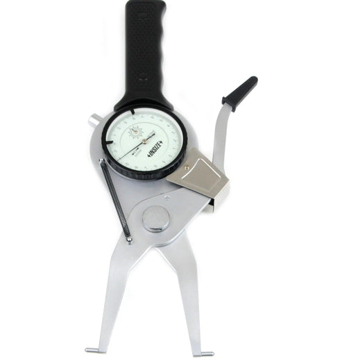 INSIZE Measuring Equipment Insize Internal Dial Caliper Gauge 15-35mm Range Series 2321-AL35