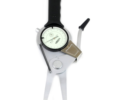 INSIZE Measuring Equipment Insize Internal Dial Caliper Gauge 35-55mm Range Series 2321-55