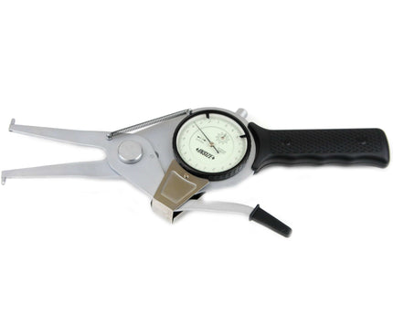 INSIZE Measuring Equipment Insize Internal Dial Caliper Gauge 35-55mm Range Series 2321-55
