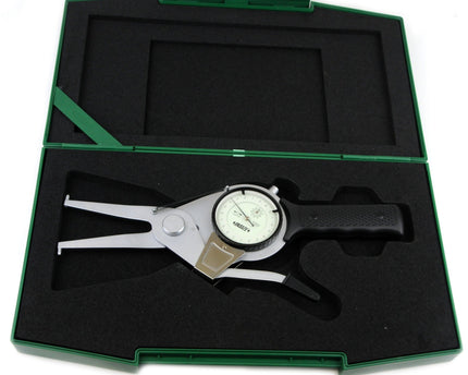 INSIZE Measuring Equipment Insize Internal Dial Caliper Gauge 35-55mm Range Series 2321-55